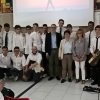 Il 28 maggio all'Itis Castelli, con la partecipazione di Giorgio, figlio di Alberto Trebeschi, a cui è dedicata l'Aula Magna (27.5.17)